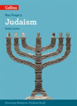Collins KS3 Knowing Religion: Judaism - Lewis Andy