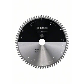 Bosch Accessories Bosch 2608837778 pilový kotouč 250 x 30 mm Počet zubů (na palec): 68 1 ks