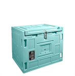 Olivo COLD LOGISTICS Olivo box BAC 130