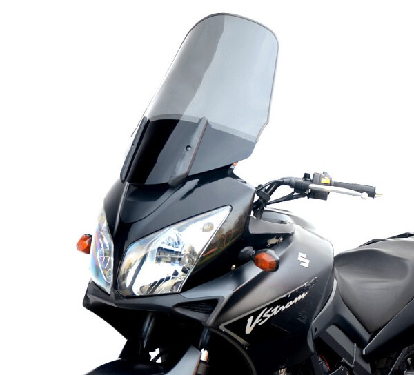 Suzuki DL 650 V-Strom 2004-2011 Plexi cestovní