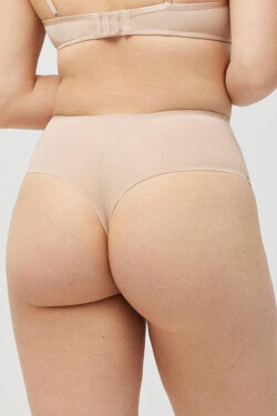 Ysabel Mora 19332 barva:nude M