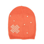 Dámská čepice Umění Polo Hat model 16618127 Orange - Art of polo Velikost: UNI