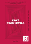 Když promluvila - Megan Twohey, Pavel Kantor - e-kniha