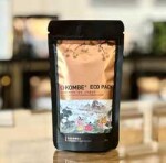 Kombe Korejský ženšenový čaj s jujubou Eco Pack 10 dávek 30 g