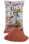 Bait-Tech Krmítková směs Big Carp Method Mix Krill & Tuna 2kg,Bait-Tech Krmítková směs Big Carp Method Mix Krill & Tuna 2kg