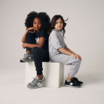 Boty New Balance Jr GC515GRY 38