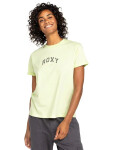Dámské tričko Roxy Noon Ocean Velikost: XL