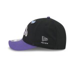 New Era Pánská kšiltovka Baltimore Ravens NFL 9FORTY M-Crown Draft 2026