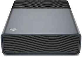 Seagate One Touch 24TB šedá / Externí HDD / 3,5" / USB-C (STNB24000400)