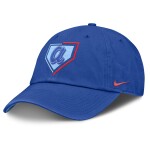 Nike Pánská kšiltovka Atlanta Braves MLB City Connect Club Adjustable Velikost: S/M