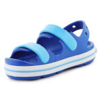 Sandály Crocs Crocband Cruiser Jr 209423-4PA EU 28/29
