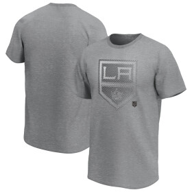 Fanatics Pánské Tričko Los Angeles Kings Fade Core Graphic Velikost: