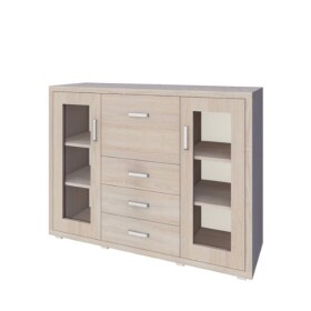FRONTI Komoda MARGARET 140x105 v2