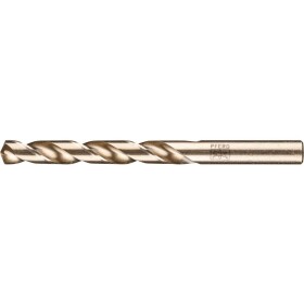PFERD TOOLS 25203887 Nerezová ocel (INOX) spirálový vrták, 12 mm, délka 205 mm, DIN 340, 5 ks