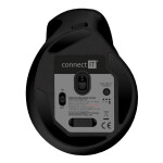 Ergonomická myš Connect IT CMO-2620-RH
