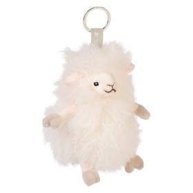 Plyšový přívěsek Wrendale Designs Sheep Beryl - Ovce