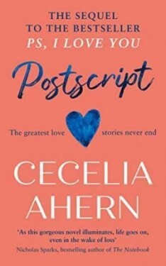 Postscript Cecelia Ahern