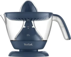 Tefal ZP2M04E0 / Odšťavňovač / 800 ml / obousměrná rotace kužele / úložiště kabelu (100002201933)