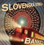 Slovenská strela - CD - Banket