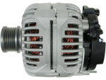 Alternátor AUDI A3 (8P) a TT (8J) 3.2 V6 a 2.0 TTS