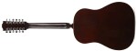 Gibson J-45 Standard 12-String LH Vintage Sunburst