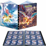 Pokémon TCG: Scarlet &amp; Violet 03 Obsidian Flames - A4 album