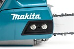 Aku řetězová pila Makita XGT UC011GZ