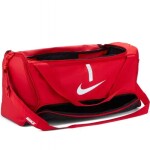 Nike Academy Team Duffel CU8090 657 Bag červený 60l