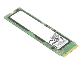 Lenovo ThinkPad Performance 1TB / SSD / M.2 / PCIe 4.0 / Interní (4XB1D04757)
