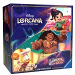 Disney Lorcana: Shimmering Skies Illumineer´s Trove