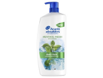Head & Shoulders Menthol Fresh Šampon proti lupům 800 ml