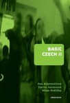 Basic Czech II Ana Adamovičová,