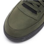 Moto boty Tcx Mood 2 Gore-Tex zeleno/černo/žluté - 44