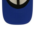 New Era Pánská kšiltovka Denver Broncos NFL Historic Logo 2026 Training Camp 39THIRTY Flex Blau Velikost: M/L