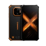MyPhone Hammer Energy X2 oranžová / Smartphone / 6" IPS / 6+128GB / 5000 mAh / IP69 / Android 15 (SMARTFON HAMMER ENERGY X2)