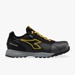 Bezpečnostní obuv Diadora GLOVE MDS MATRYX LOW S3 HRO SRC Velikost boty: 45, Šedá