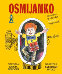 Osmijanko - Krista Bendová