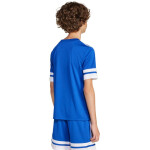 Tričko adidas Squadra 25 Jr JJ0054 128 cm