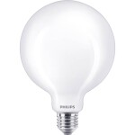 OSRAM 4058075761773 LED Energetická třída (EEK2021) F (A - G) E27 kulatý tvar 8.8 W = 60 W teplá bílá (Ø x v) 95 mm x 95