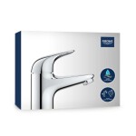 GROHE - Swift Umyvadlový ventil, chrom 20617001