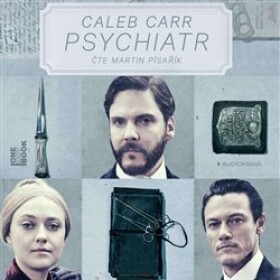 Psychiatr Caleb Carr