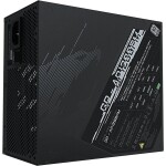 GIGABYTE AORUS P1200W / ATX / 1200W / 80PLUS Platinum / 140mm ventilátor / PFC / modulární (GP-AP1200PM)