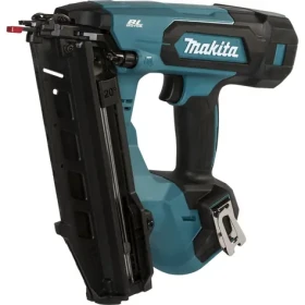 Makita DBN610Z / Aku hřebíkovačka / 18V / Li-ion / hřebíky 32-64 mm / Bez aku (DBN610Z)