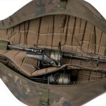 Nash Pouzdro na prut Scope OPS Hi Protect 2 Rod Skin 9ft,Nash Pouzdro na prut Scope OPS Hi Protect 2 Rod Skin 9ft
