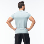 Pánské tričko s krátkým rukávem IGAN L