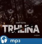 Trhlina