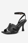 Sandály Jenny R25SS00542 Imitace kůže/-Ekologická kůže