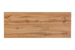 COMAD - Deska 120cm, ADEL OAK 5907611654880