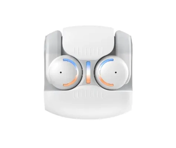 Havit OWS907 šedá / Bezdrátová sluchátka ear-clip / Bluetooth 5.3 / mikrofon / až 6 h (OWS907grey)