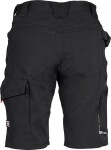 Pracovní kraťasy COFRA BORTAN Barva: Černá, Velikost: 50 (V593_0_05_50)